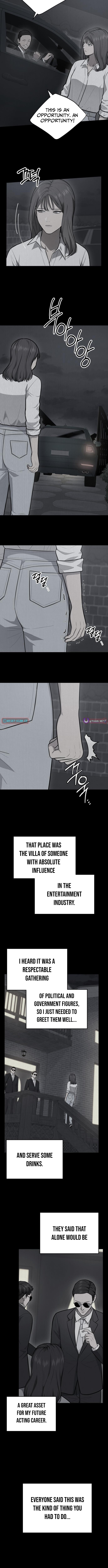 The Heavenly Scalpel Chapter 42 Page 1