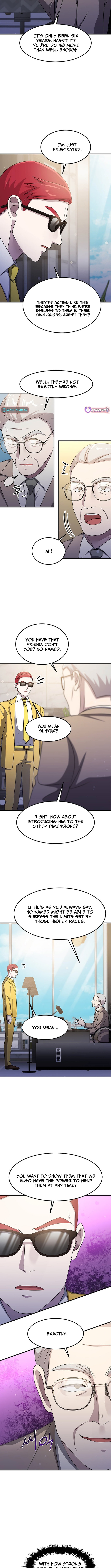 The Martial Artist Who Levels Up Chapter 64 Page 1
