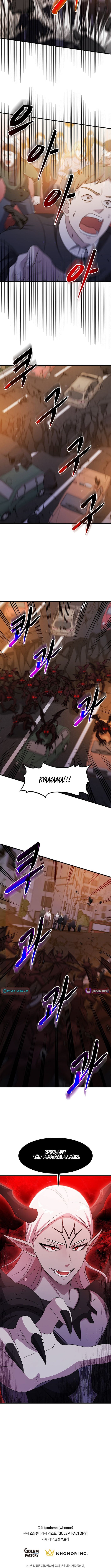 The Martial Artist Who Levels Up Chapter 64 Page 1