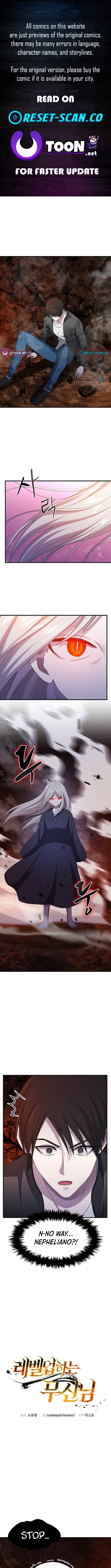 The Martial Artist Who Levels Up Chapter 43 Page 1