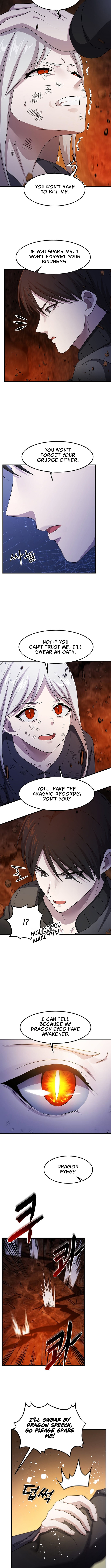 The Martial Artist Who Levels Up Chapter 44 Page 1