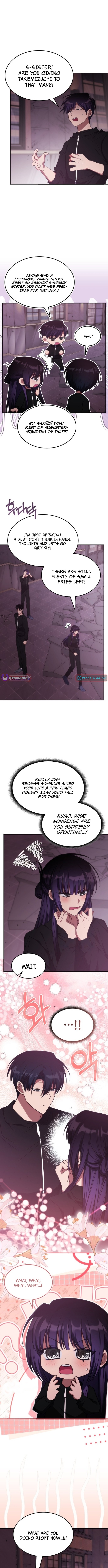 The Overpowered Veteran Healer Chapter 48 Page 1