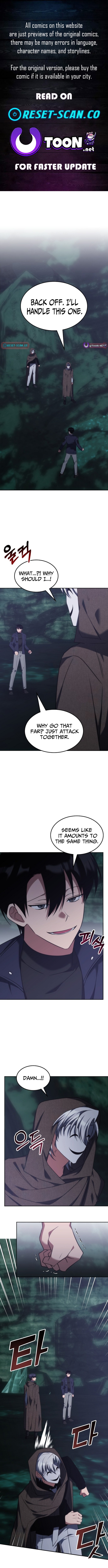 The Overpowered Veteran Healer Chapter 66 Page 1