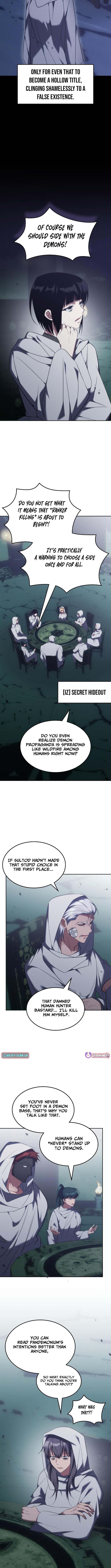 The Overpowered Veteran Healer Chapter 88 Page 1