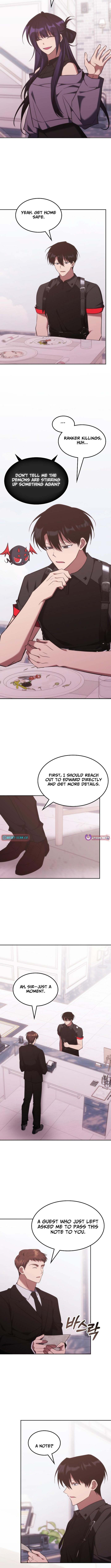 The Overpowered Veteran Healer Chapter 88 Page 1