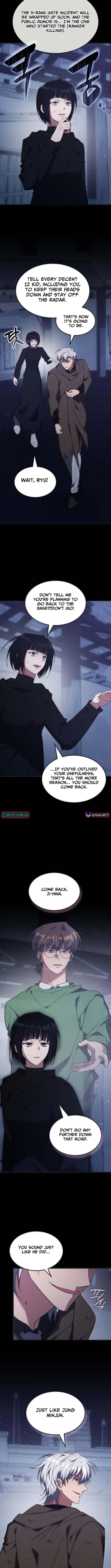 The Overpowered Veteran Healer Chapter 87 Page 1