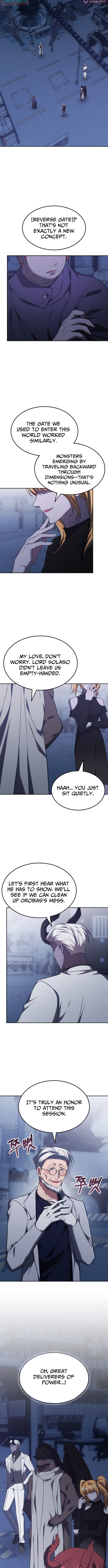 The Overpowered Veteran Healer Chapter 69 Page 1