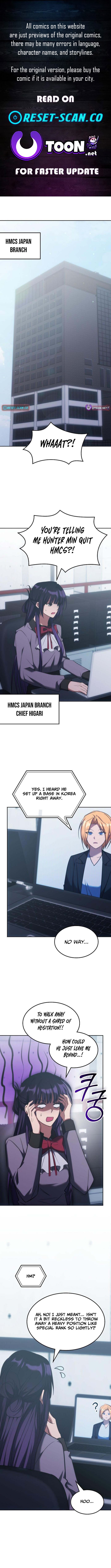 The Overpowered Veteran Healer Chapter 86 Page 1