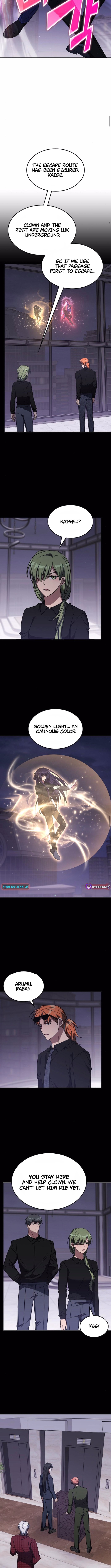 The Overpowered Veteran Healer Chapter 47 Page 1