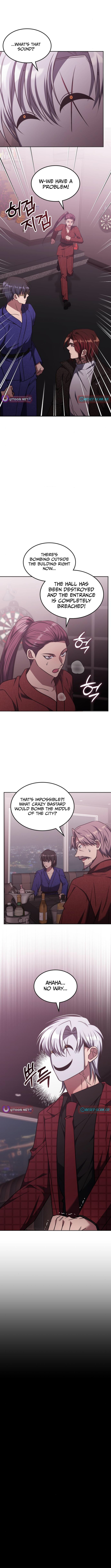 The Overpowered Veteran Healer Chapter 46 Page 1