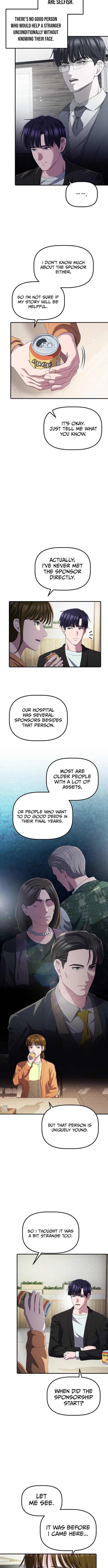 The Corporate Underdog Who Does Everything Right Chapter 40 Page 1