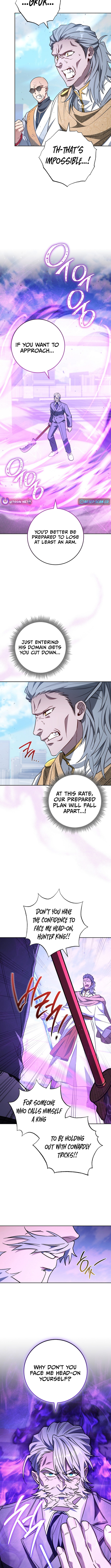 Top Ranker's Life Guide for Aspiring Writers Chapter 38 Page 1