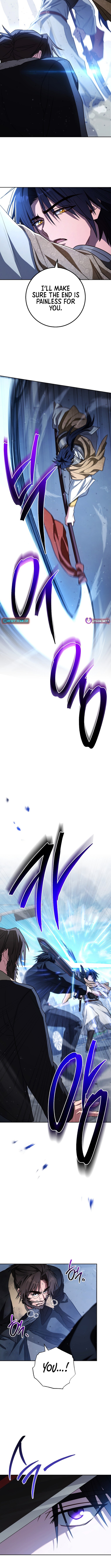 Top Ranker's Life Guide for Aspiring Writers Chapter 35 Page 1