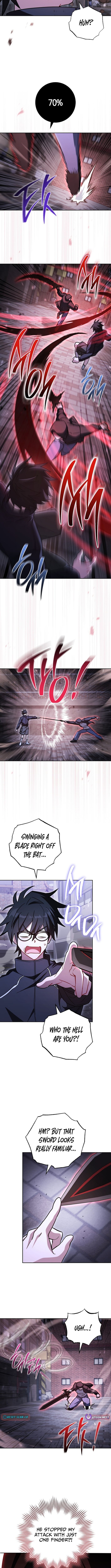 Top Ranker's Life Guide for Aspiring Writers Chapter 55 Page 1