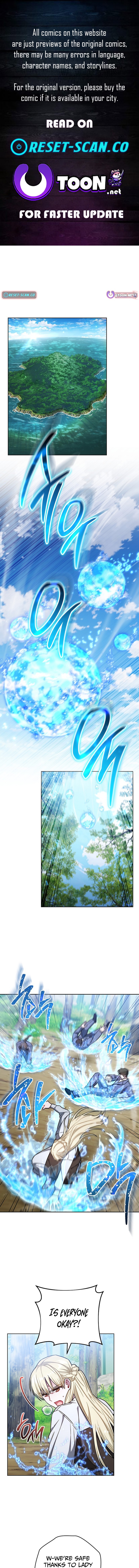 Top Ranker's Life Guide for Aspiring Writers Chapter 52 Page 1