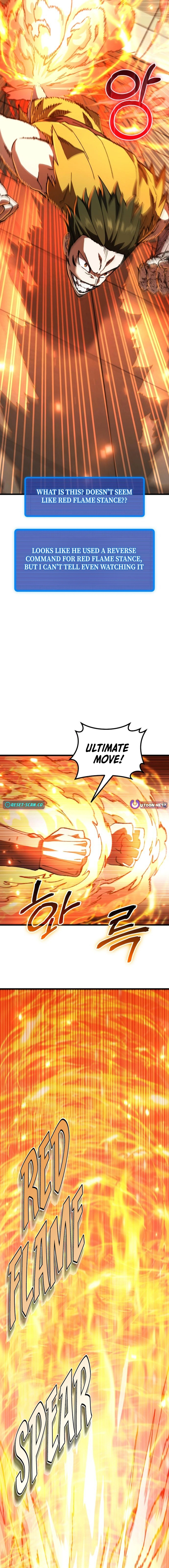 I Regressed, but the World didn’t End Chapter 15 Page 1