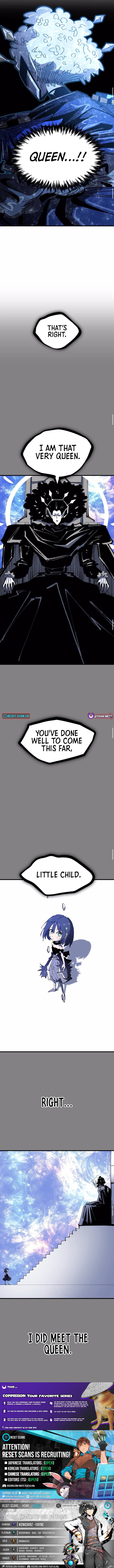 The Island Where Stars and Chains Rise Chapter 23 Page 1