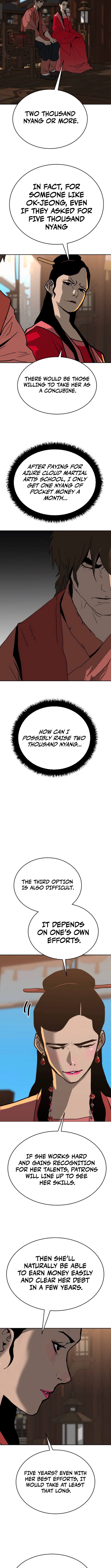 The Tales of Heaven and Earth Chapter 44 Page 1