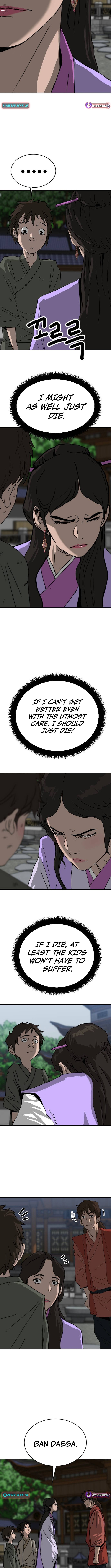 The Tales of Heaven and Earth Chapter 45 Page 1