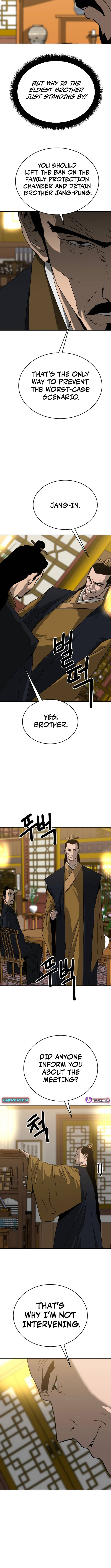 The Tales of Heaven and Earth Chapter 45 Page 1