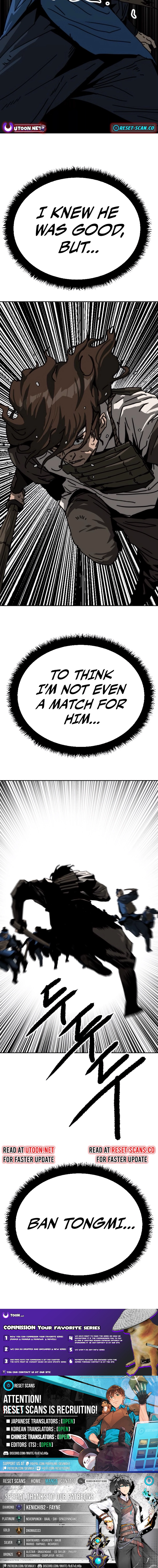 The Tales of Heaven and Earth Chapter 39 Page 1