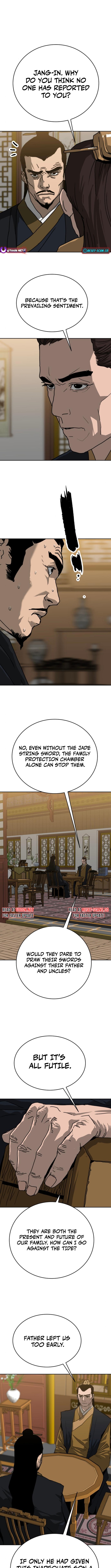 The Tales of Heaven and Earth Chapter 46 Page 1