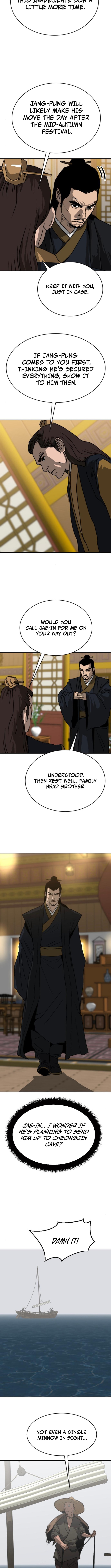The Tales of Heaven and Earth Chapter 46 Page 1