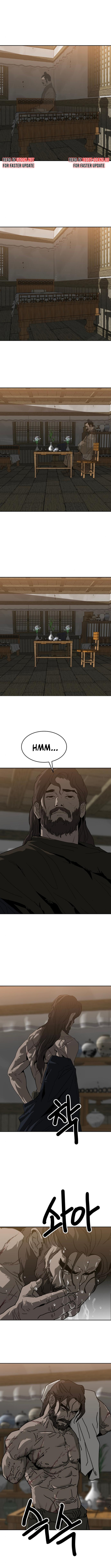 The Tales of Heaven and Earth Chapter 46 Page 1