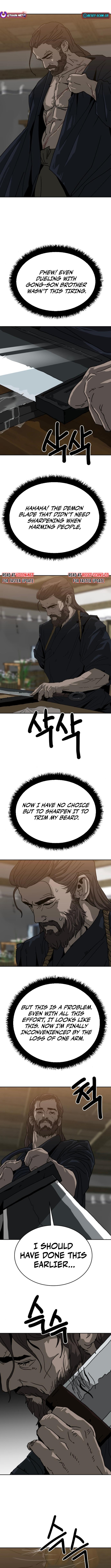 The Tales of Heaven and Earth Chapter 46 Page 1
