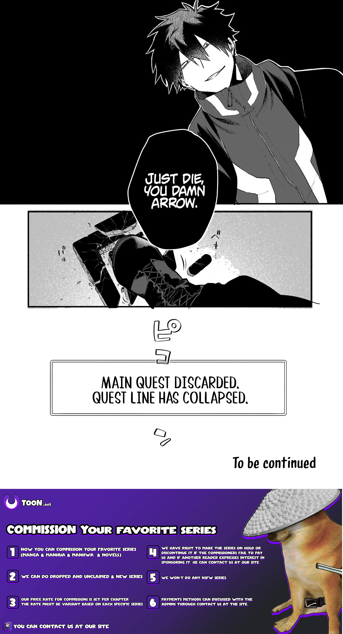 My Modern Dungeon Life Continues as an Open World in Another World Chapter 14 Page 1