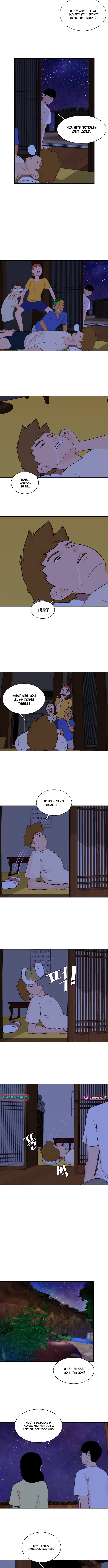 Cooking GO Chapter 27 Page 1