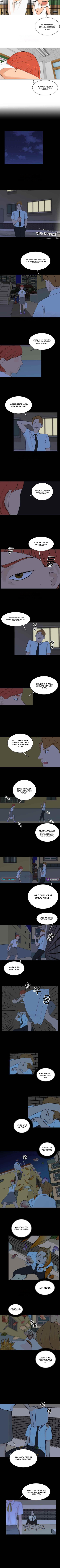 Cooking GO Chapter 31 Page 1