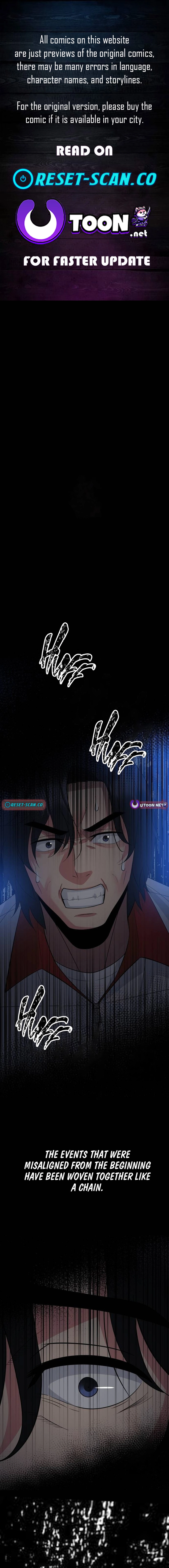 The Reincarnated Cop Who Strikes With Wealth Chapter 27 Page 1