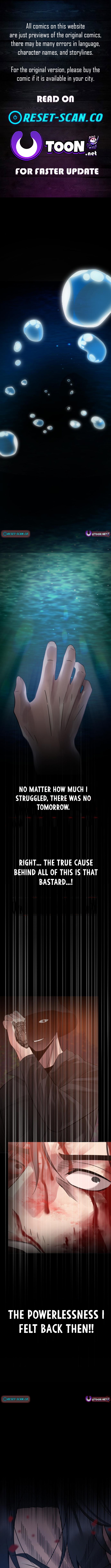 The Reincarnated Cop Who Strikes With Wealth Chapter 41 Page 1