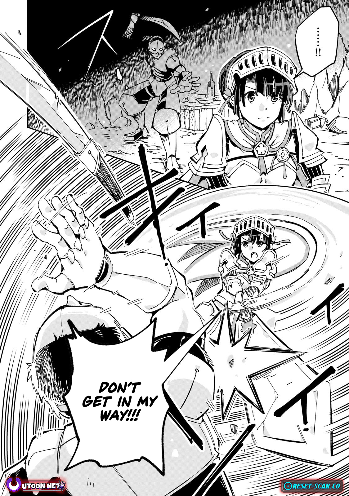 The Royal Court Magician is Exiled Chapter The Most Skilled Magician Who Was Banished for Being Incompetent Seems to be Starting an Adventurer Clan with His Subordinates - Chapter 05.2 Page 1