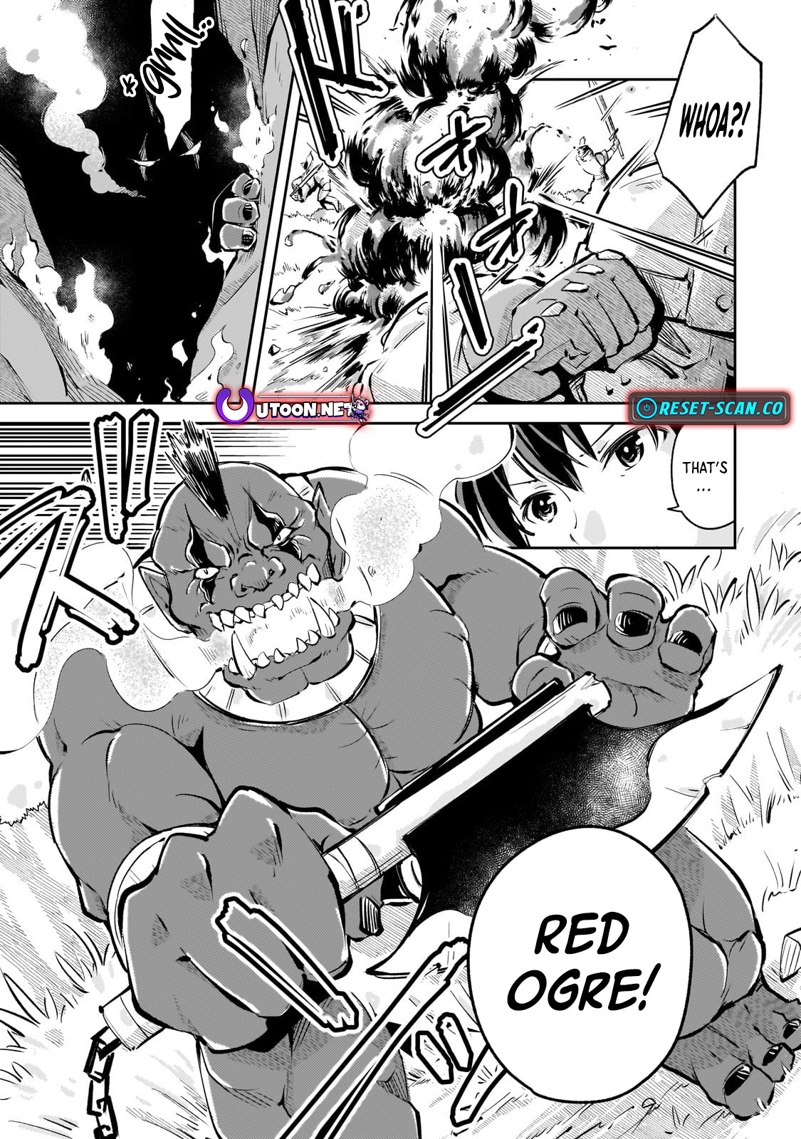 The Royal Court Magician is Exiled Chapter The Most Skilled Magician Who Was Banished for Being Incompetent Seems to be Starting an Adventurer Clan with His Subordinates - Chapter 02.3 Page 1