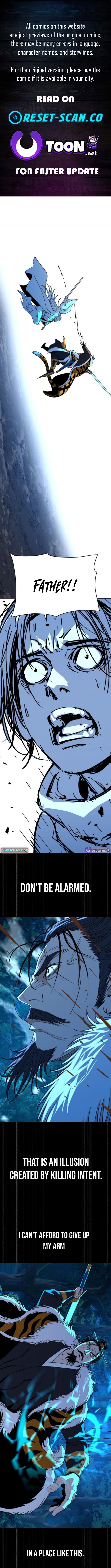 The Namgung Clan’s Great Sage Chapter 48 Page 1