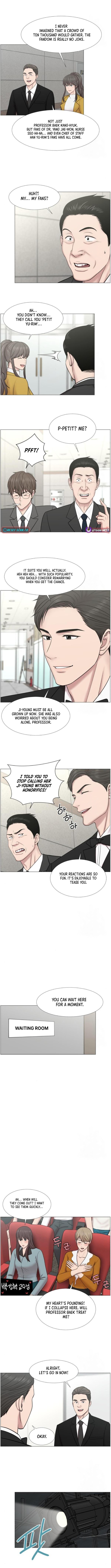 Trauma Center: Golden Hour Chapter 111 Page 1