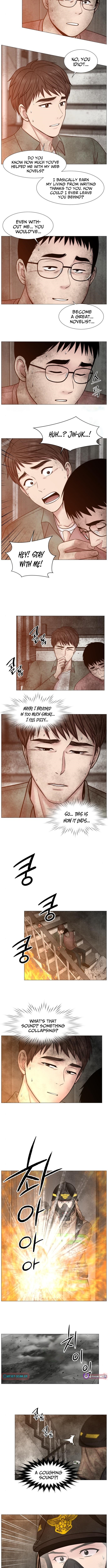 Trauma Center: Golden Hour Chapter 128 Page 1