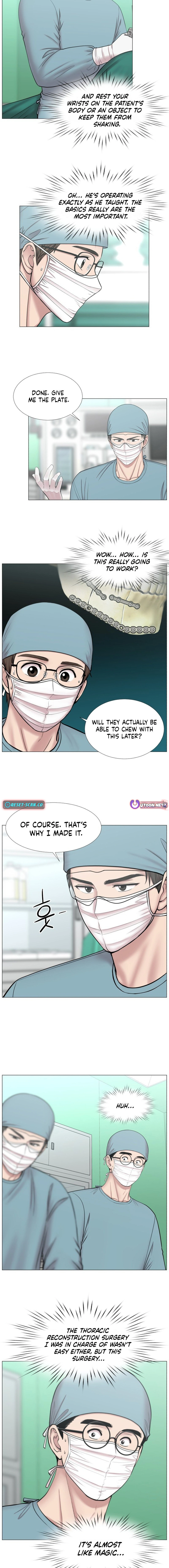 Trauma Center: Golden Hour Chapter 102 Page 1