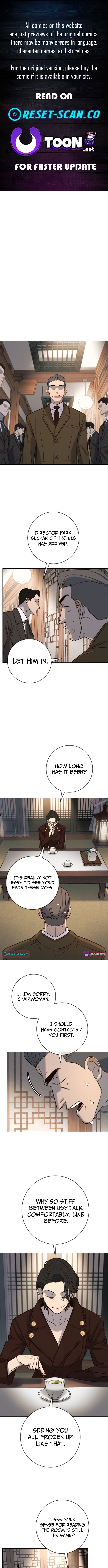 Everyone Loves Her Chapter 49 Page 1