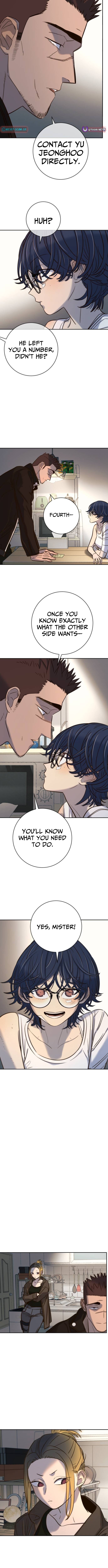 Everyone Loves Her Chapter 49 Page 1