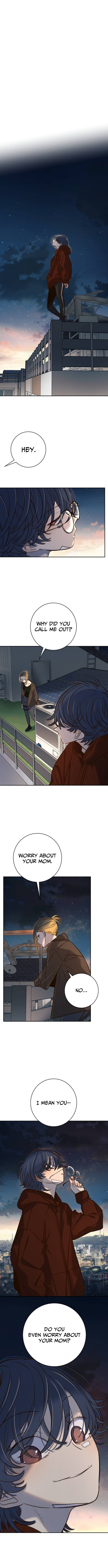 Everyone Loves Her Chapter 49 Page 1