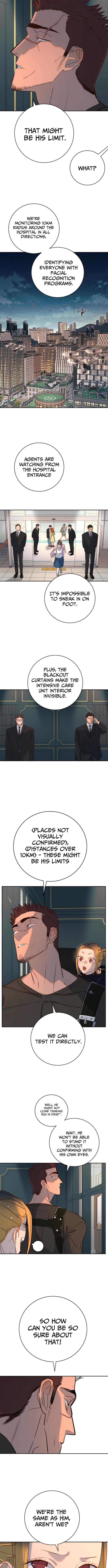 Everyone Loves Her Chapter 31 Page 1