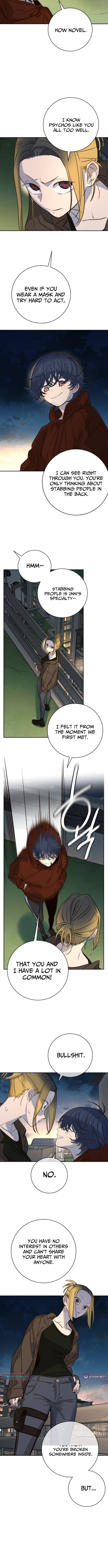 Everyone Loves Her Chapter 50 Page 1