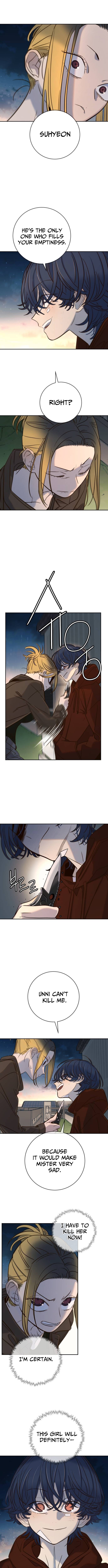 Everyone Loves Her Chapter 50 Page 1