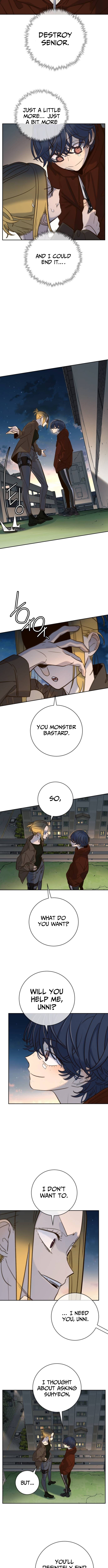 Everyone Loves Her Chapter 50 Page 1