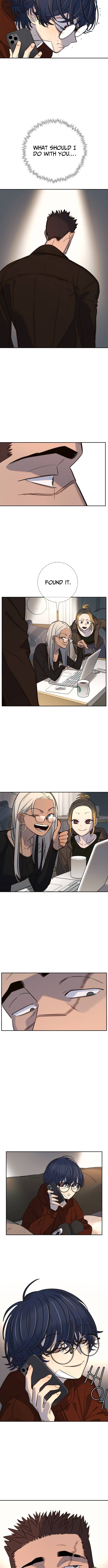 Everyone Loves Her Chapter 50 Page 1