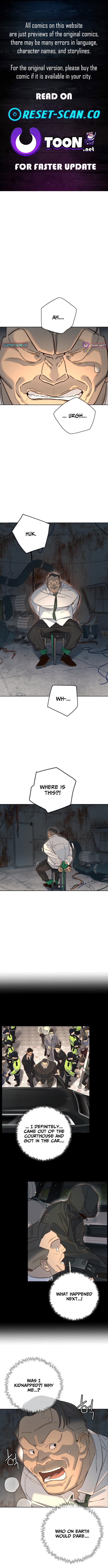 Everyone Loves Her Chapter 25 Page 1