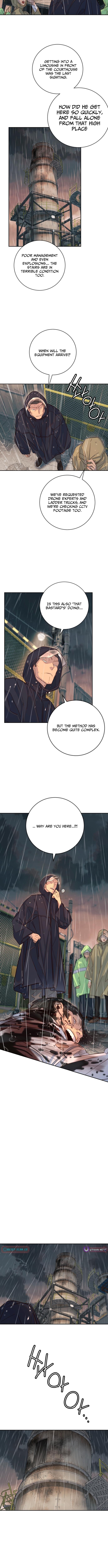 Everyone Loves Her Chapter 27 Page 1